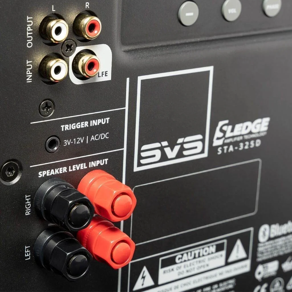 Сабвуфер SVS SB-1000 Pro Piano White