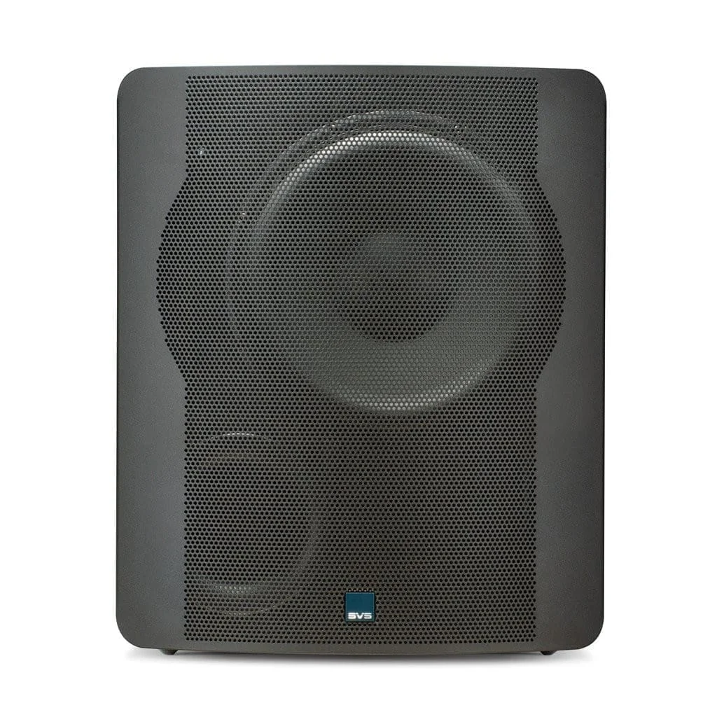 Сабвуфер SVS PB-2000 Pro (black ash)