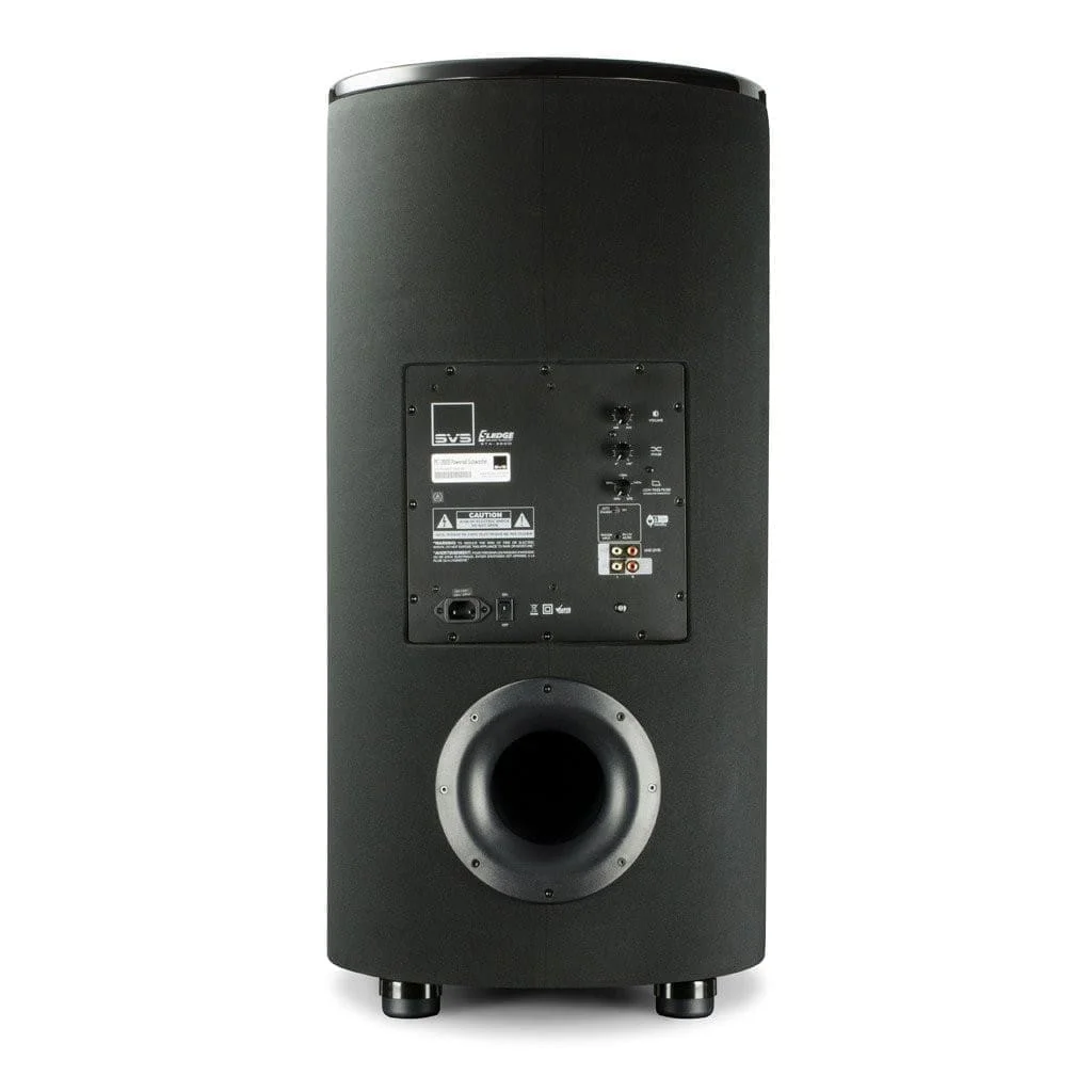 Сабвуфер SVS PC-2000 Pro (black ash)