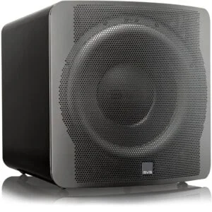 Сабвуфер SVS SB-3000 (gloss black)