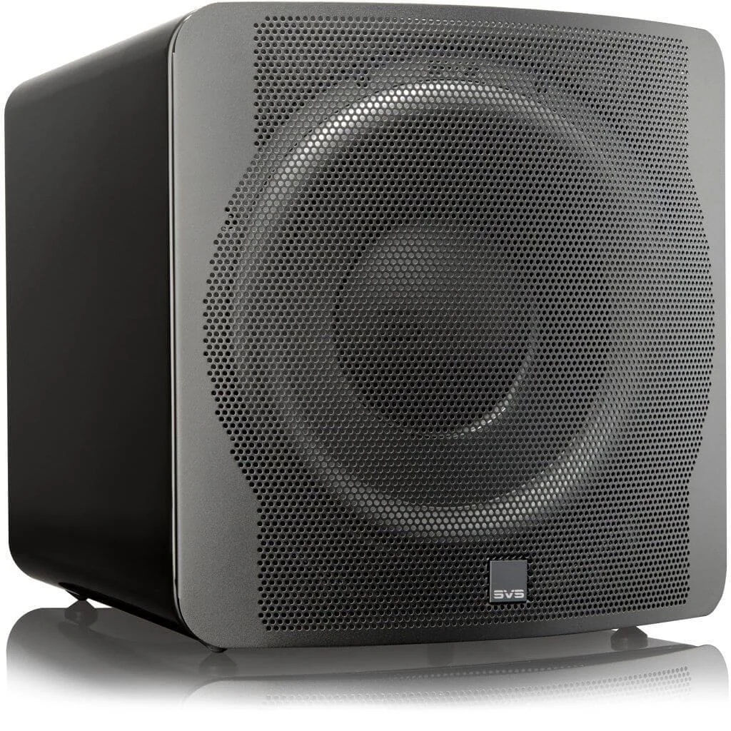 Сабвуфер SVS SB-3000 (gloss black)