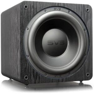 Сабвуфер SVS SB-3000 (black ash)