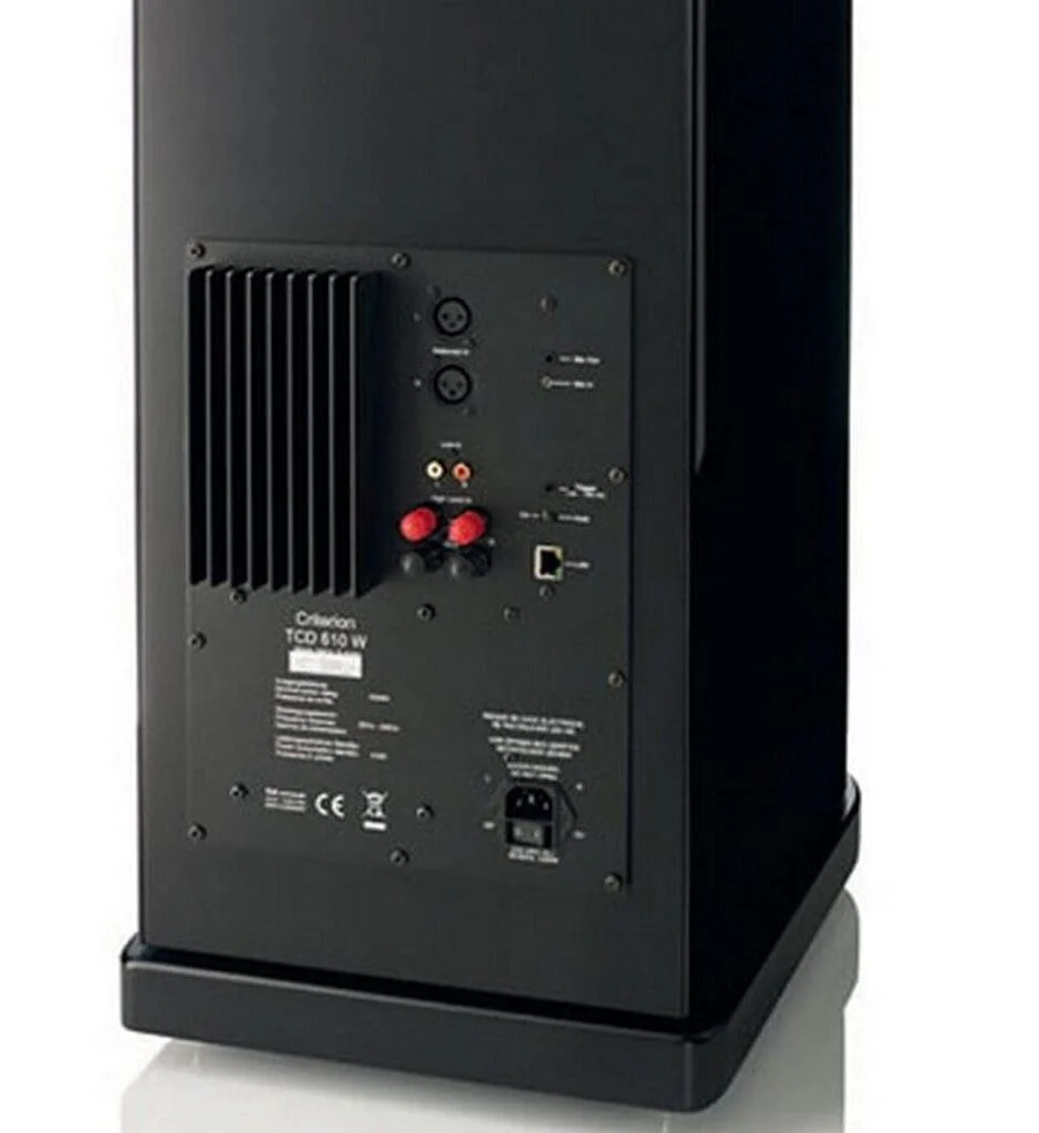 Сабвуфер T+A Criterion TCD 610 W