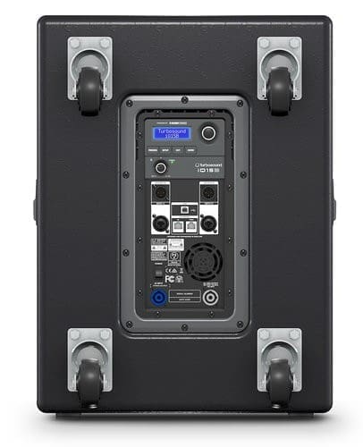 Сабвуфер Turbosound iQ15B