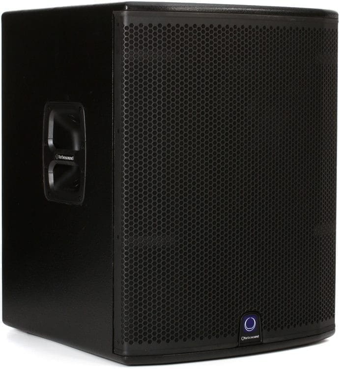 Сабвуфер Turbosound iQ18B