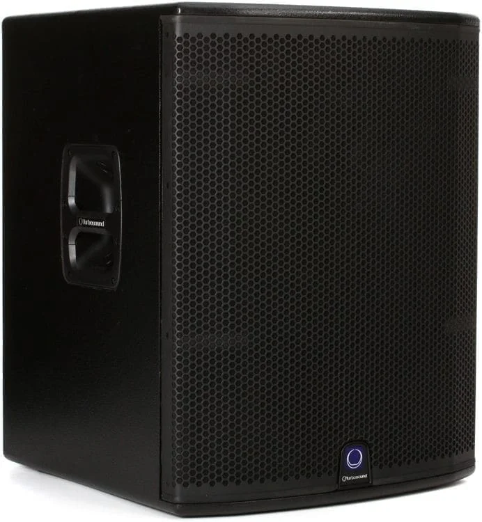 Сабвуфер Turbosound iQ18B