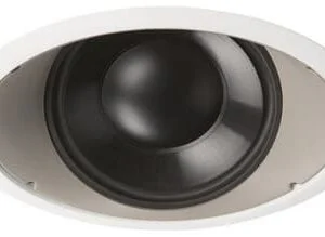 Сабвуфер встраиваемый Paradigm PCS-80R