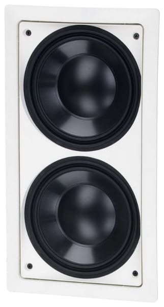 Сабвуфер встраиваемый Paradigm PCS-82SQ