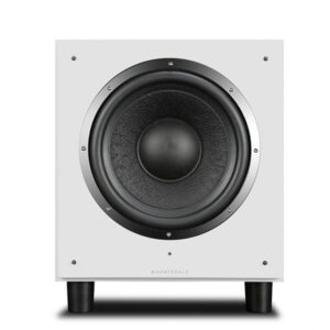 Сабвуфер Wharfedale Diamond SW-10 white