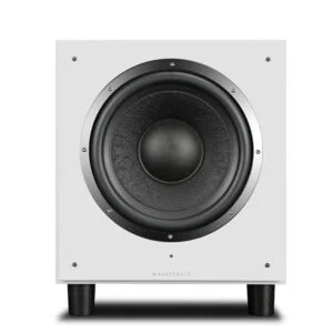 Сабвуфер Wharfedale Diamond SW-10 white