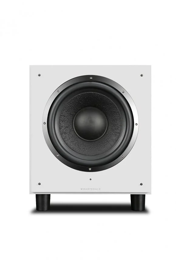 Сабвуфер Wharfedale Diamond SW-10 white