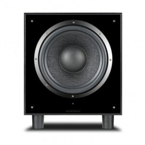 Сабвуфер Wharfedale Diamond SW-12 black