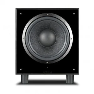 Сабвуфер Wharfedale Diamond SW-12 black