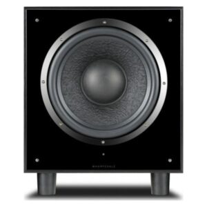 Сабвуфер Wharfedale Diamond SW-10 Black