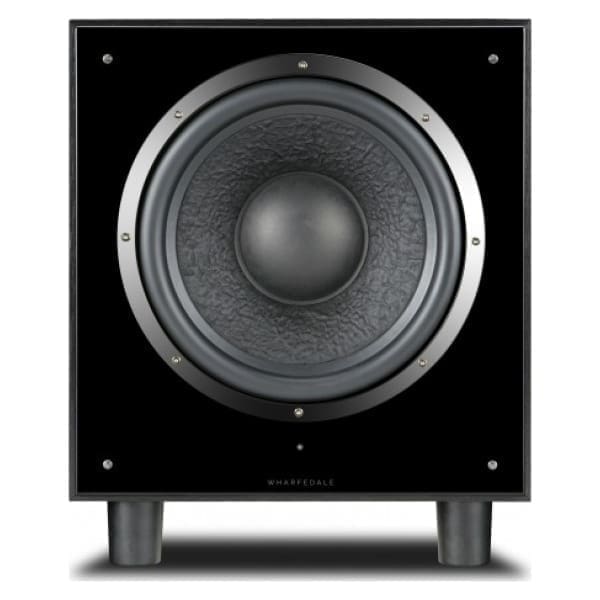 Сабвуфер Wharfedale Diamond SW-10 Black