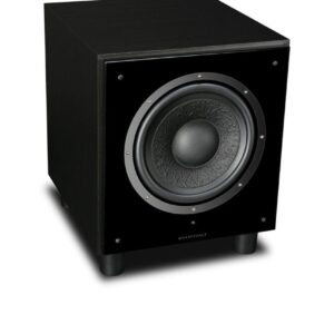 Сабвуфер Wharfedale Diamond SW-15 black