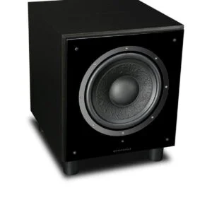 Сабвуфер Wharfedale Diamond SW-15 black