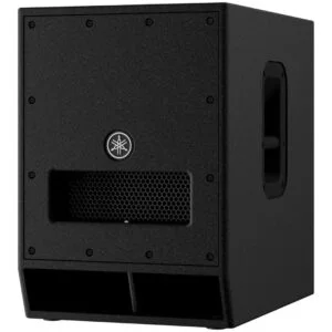Сабвуфер Yamaha DXS12 MKII