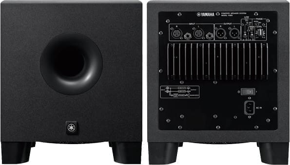 Сабвуфер YAMAHA HS8S