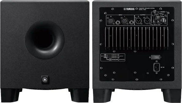 Сабвуфер YAMAHA HS8S