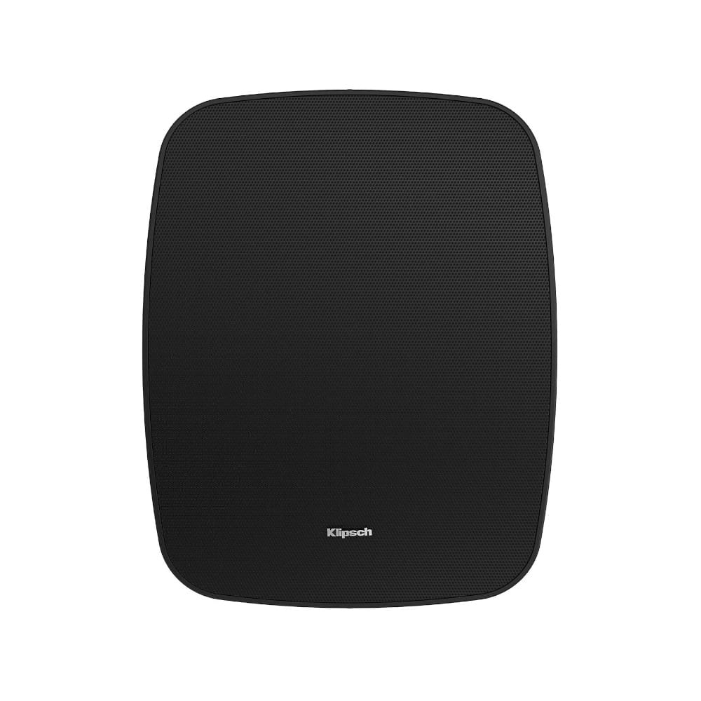 Всепогодная акустика Klipsch PSM-800-T Black