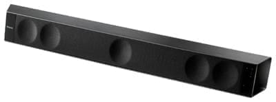 Саундбар Focal Dimension Soundbar Sub Air