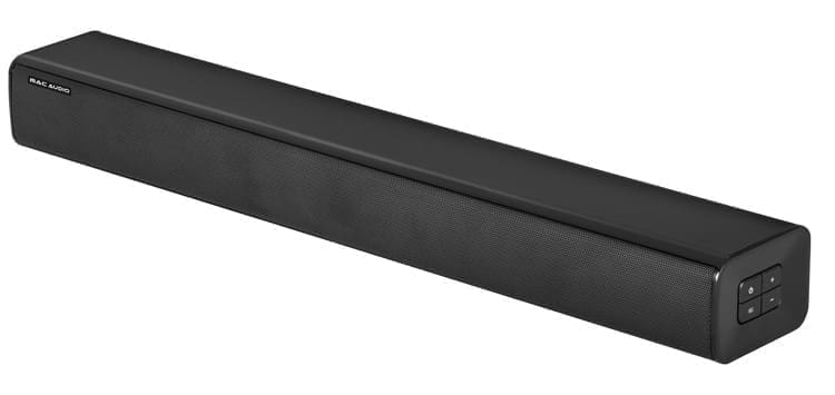 Саундбар Mac Audio Soundbar 550