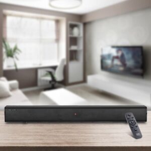 Саундбар Mac Audio Soundbar 550