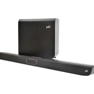 Саундбар Polk Audio MagniFi