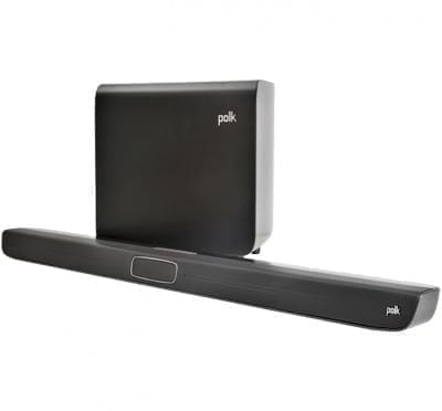 Саундбар Polk Audio MagniFi