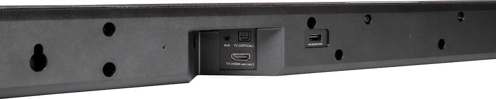Саундбар Polk Audio Signa S4