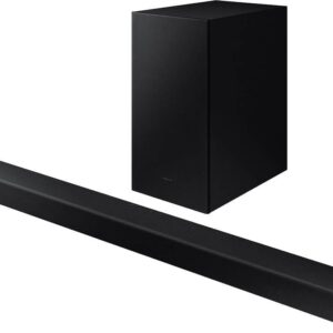 Саундбар Samsung HW-A450