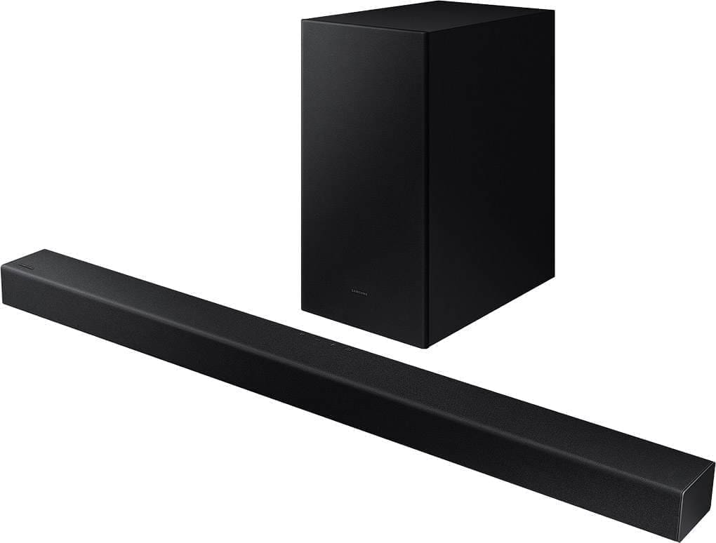Саундбар Samsung HW-A450