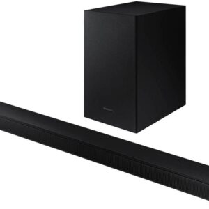 Саундбар Samsung HW-A45C