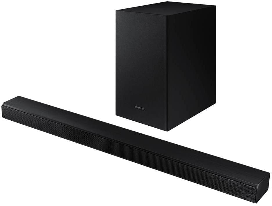 Саундбар Samsung HW-A45C