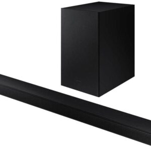 Саундбар Samsung HW-A550