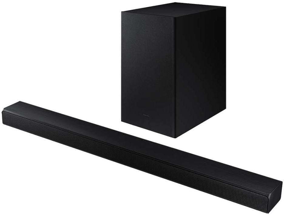 Саундбар Samsung HW-A550