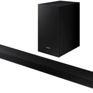 Саундбар Samsung HW-A55C