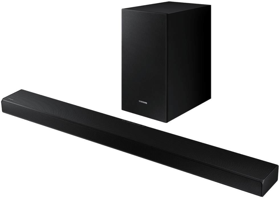 Саундбар Samsung HW-A55C