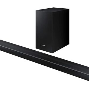 Саундбар Samsung HW-Q6CT