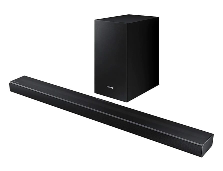 Саундбар Samsung HW-Q6CT