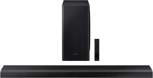 Саундбар Samsung HW-Q800T