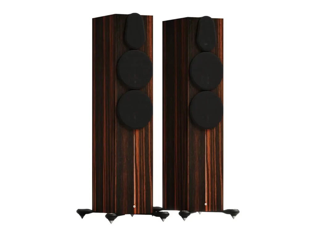 Напольная акустика Monitor Audio Gold 500 Gloss Black (6G)