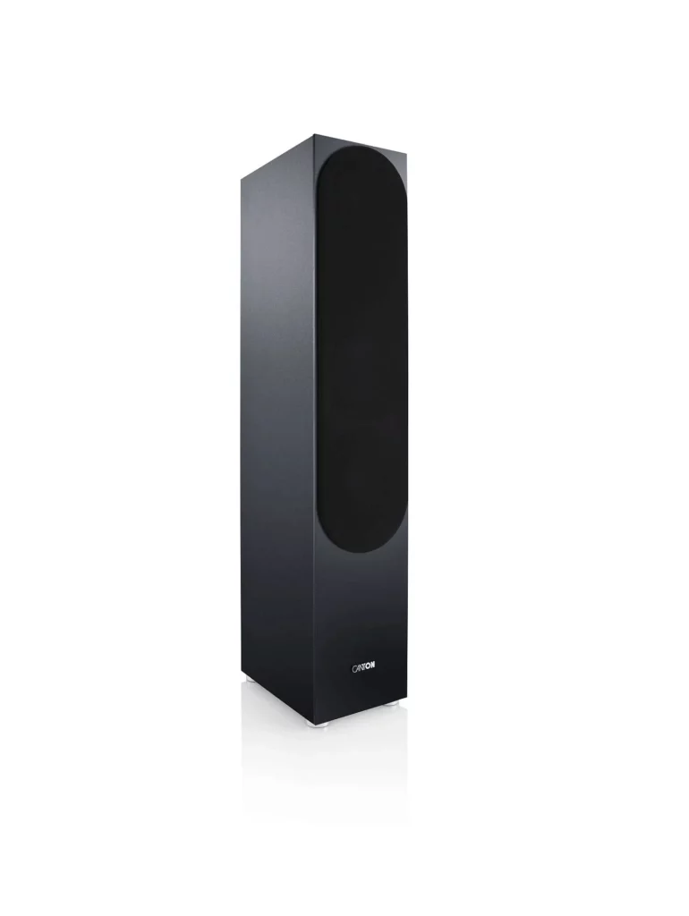 Напольная акустика Canton GLE 90 S2 Black