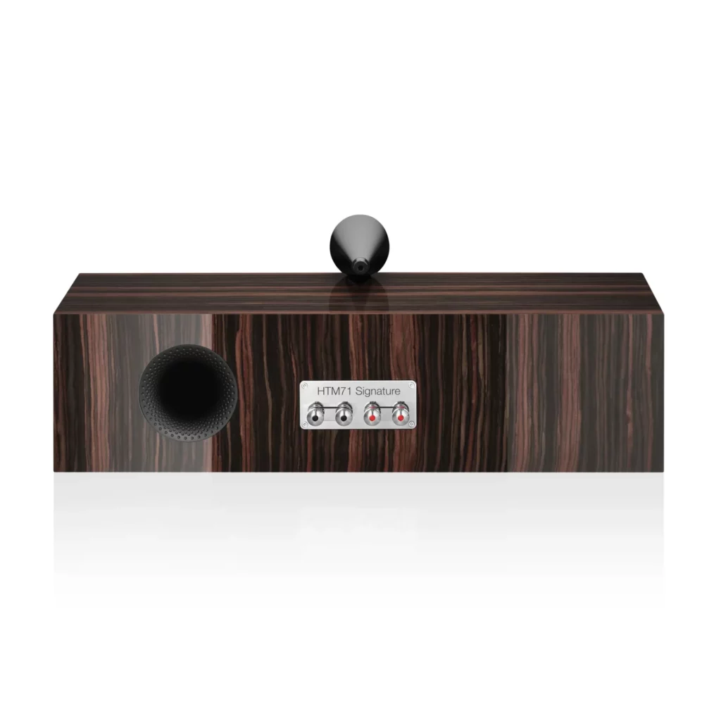Центральный канал Bowers & Wilkins HTM71 S3 Signature Datuk
