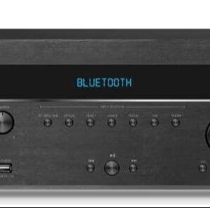 Стереоресивер Pure Acoustics AV-4020