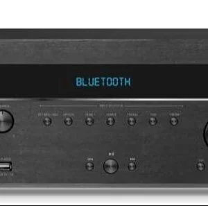 Стереоресивер Pure Acoustics AV-4020
