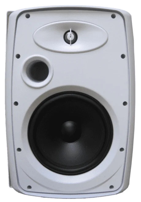 Всепогодная Акустическая система TAGA Harmony TOS-715 v.2 White