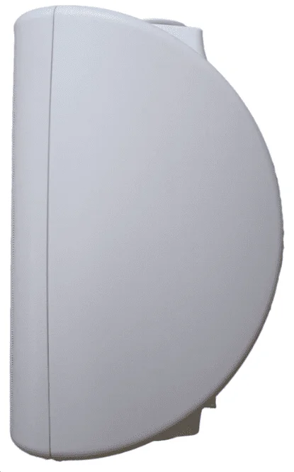 Всепогодная Акустическая система TAGA Harmony TOS-715 v.2 White