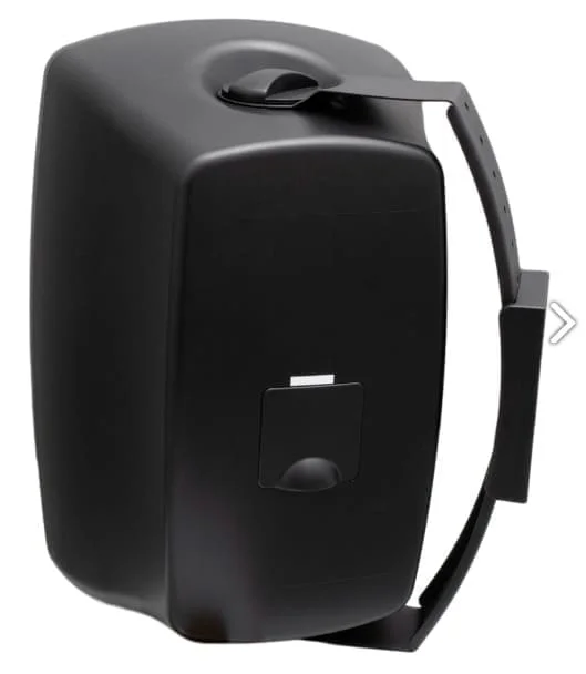 Всепогодная Акустическая система TAGA Harmony TOS-700 Black